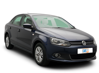 Volkswagen Vento-img